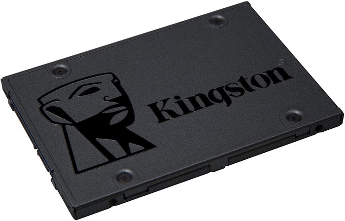 Kingston A400 240 GB SSD 2.5'' SATA III